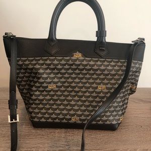 Faure Le Page Carry On 22 in BrunNoyer dark brown